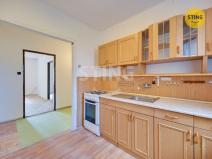 Prodej bytu 3+1, Hodonín, Křičkova, 58 m2