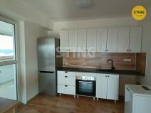 Pronájem bytu 2+1, Ostrava, Svojsíkova, 48 m2