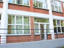 Pronájem kanceláře, Zlín, nám. T. G. Masaryka, 68 m2