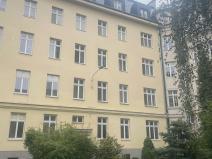 Pronájem bytu 1+1, Ostrava - Moravská Ostrava, 36 m2