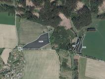 Prodej pole, Číhošť, 59767 m2