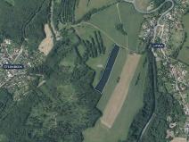 Prodej louky, Lipina, 23610 m2