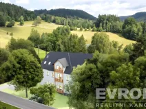 Prodej bytu 3+kk, Tanvald, okres jablonec nad nisou, 95 m2