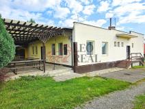 Prodej rodinného domu, Suchdol nad Odrou, 225 m2