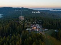 Prodej ubytování, Lipno nad Vltavou, 1210 m2