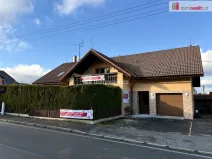 Pronájem bytu 4+kk, Mariánské Lázně, třída Vítězství, 202 m2