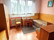 Pronájem bytu 1+kk, Kyselka, 21 m2