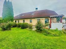 Prodej rodinného domu, Chudenín - Uhliště, 300 m2
