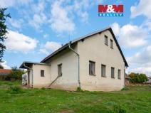 Prodej rodinného domu, Zruč nad Sázavou - Nesměřice, 196 m2