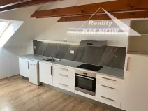 Pronájem bytu 3+kk, Kroměříž, 137 m2