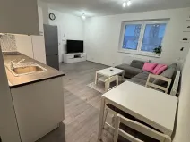 Prodej bytu 2+kk, Brno, Křepelčí, 49 m2