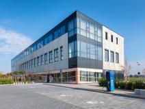 Pronájem bytu 1+kk, Praha - Čakovice, Schoellerova, 49 m2