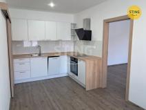 Pronájem bytu 2+kk, Ostrava, Jindřichova, 60 m2