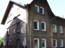 Prodej rodinného domu, Děčín - Děčín III-Staré Město, Rakovnická, 160 m2