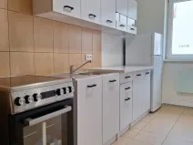 Pronájem bytu 2+1, Chomutov, Kadaňská, 60 m2