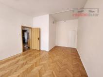 Pronájem bytu 3+kk, Brno, Hybešova, 72 m2