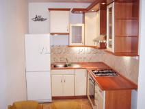 Pronájem bytu 2+kk, Praha - Nusle, Pujmanové, 40 m2