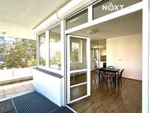 Pronájem bytu 2+kk, Praha - Hlubočepy, Högerova, 58 m2