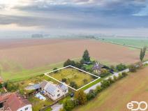 Prodej pozemku pro bydlení, Mžany, 1321 m2