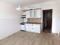 Prodej bytu 1+1, Plzeň, Sokolovská, 36 m2