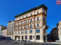 Prodej bytu 1+kk, Olomouc, 8. května, 45 m2