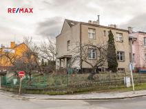 Prodej rodinného domu, Praha - Michle, Na rolích, 85 m2