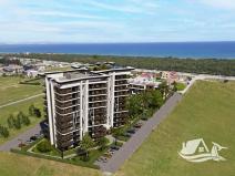 Prodej bytu 3+kk, Trikomo, Kypr, 84 m2