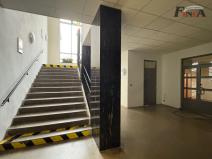 Pronájem skladu, Nový Bor - Arnultovice, B. Egermanna, 36 m2