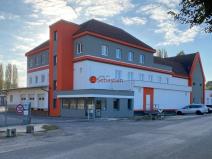 Pronájem obchodního prostoru, Jičín - Valdické Předměstí, Dělnická, 245 m2