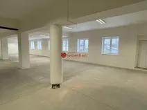 Pronájem obchodního prostoru, Jičín - Valdické Předměstí, Dělnická, 245 m2