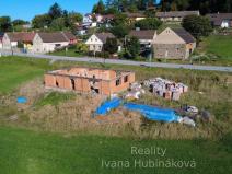 Prodej rodinného domu, Paseky, 240 m2