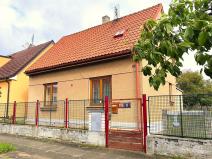 Prodej rodinného domu, Brandýs nad Labem-Stará Boleslav, Petra Bezruče, 96 m2