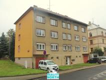 Prodej bytu 3+1, Ústí nad Labem, Střekovské nábřeží, 70 m2