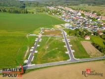 Prodej pozemku pro bydlení, Soběkury, 1569 m2