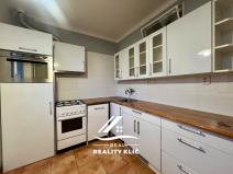 Pronájem bytu 2+1, Ostrava, náměstí Družby, 54 m2