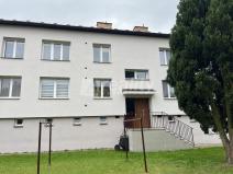 Prodej bytu 4+1, Polná, Na Hlíně, 80 m2