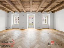 Prodej bytu 1+kk, Jince, Slavíkova, 72 m2