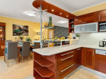 Pronájem rodinného domu, Praha, Liboňovská, 257 m2