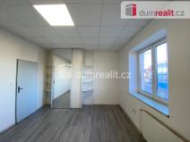 Pronájem bytu 1+kk, Břeclav, Na Hrůdách, 16 m2