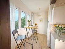 Prodej bytu 3+1, Plzeň - Doubravka, Na Dlouhých, 69 m2