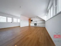 Pronájem bytu 2+kk, Humpolec, Masarykova, 74 m2