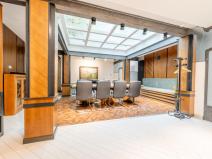 Pronájem kanceláře, Praha - Vinohrady, Polská, 153 m2