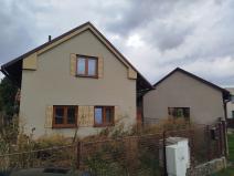 Prodej rodinného domu, Řepníky, 100 m2