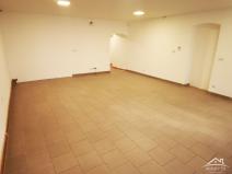 Prodej kanceláře, Jihlava, Křížová, 70 m2