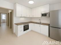 Pronájem bytu 2+1, Plzeň, Koterovská, 63 m2