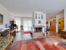 Prodej rodinného domu, Zádub-Závišín, 292 m2