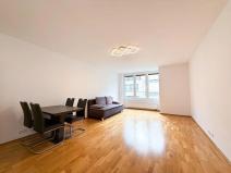 Pronájem bytu 2+kk, Praha - Smíchov, Karla Engliše, 68 m2