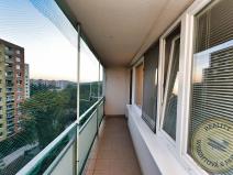 Prodej bytu 2+kk, Kralupy nad Vltavou, sídl. Hůrka, 48 m2