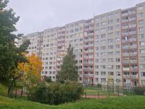 Prodej bytu 3+kk, Praha - Řepy, Šimonova, 66 m2