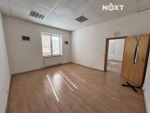 Pronájem kanceláře, Ostrava, Škroupova, 39 m2